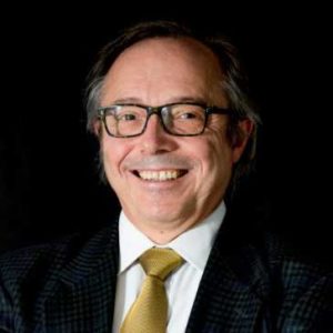 Alfeo Casta - Vice Presidente