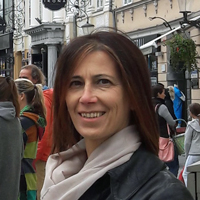Annarosa Grossi